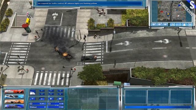 Emergency 4 #375 New York City Mod смотреть онлайн