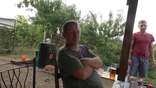 Шашлыки . Что подарили Алине на ДР ? 21.08.22. смотреть онлайн