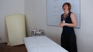 Хиромассаж Маслова