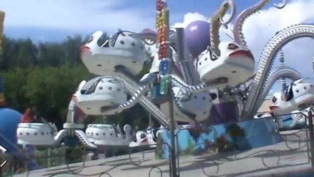 Новые атракционы смерти в екатеринбурге смотреть онлайн