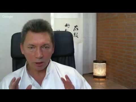 Тайцзи. Движение, которое лечит