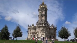 Дубровицы, Московская область