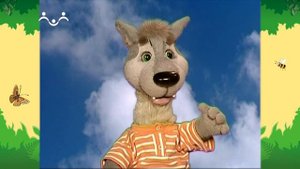 День в Шишкином Лесу. Профессии. Орнитолог