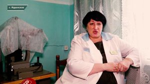 ВРАЧИ ПОЖАЛОВАЛИСЬ НА НИЗКИЕ ЗАРПЛАТЫ