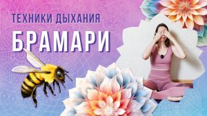 Брамари (Бхрамари) пранаяма. Техника выполнения, польза, противопоказания | Разбор техники дыхания