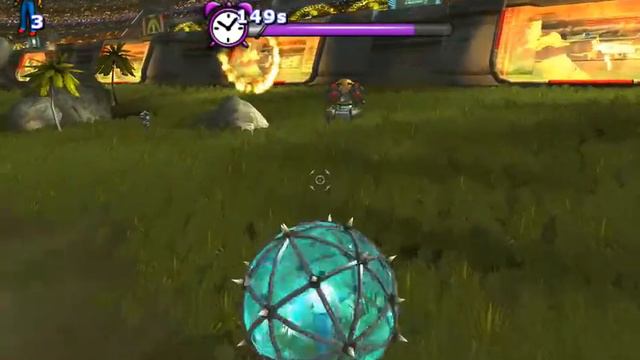 Прохождение Serious Sam 2. Зов джунглей. (Welcome to the Jungle) смотреть онлайн