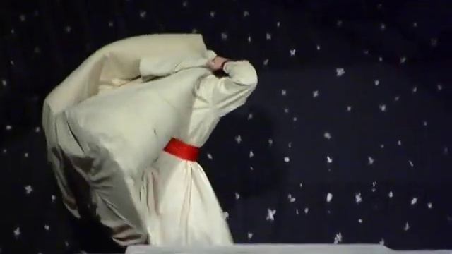 ГДК Котельнич спектакль "Ночь перед Рождеством" - 28.01.12. смотреть онлайн