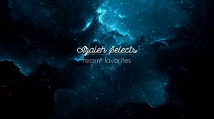 Azaleh Selects #003