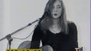 Ольга Арефьева и Кикина . Антропология