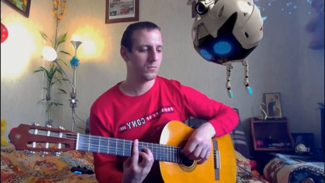 Scairp - Reminiecence (Dubstep Violin piano guitar classic) смотреть онлайн