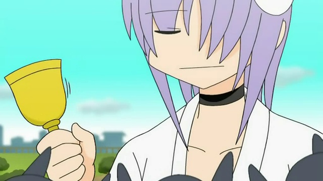 Пугюру (SUB) 08 смотреть онлайн