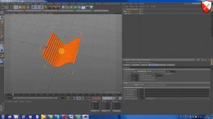 MoGraph -урок 22  -эффектор формула