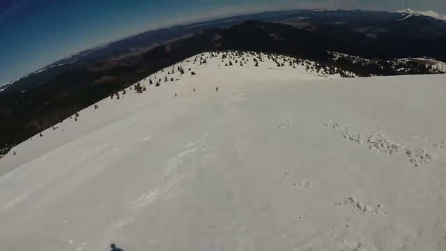 По льду на скибордах смотреть онлайн