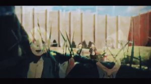 Enemy - Attack on Titan [AMV/Edit] Epic Version!