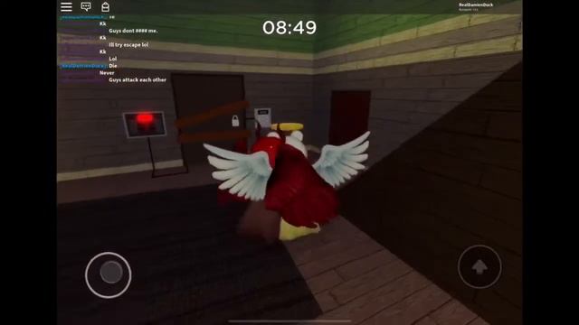 Roblox Piggy Battles: Devil VS Angel... смотреть онлайн