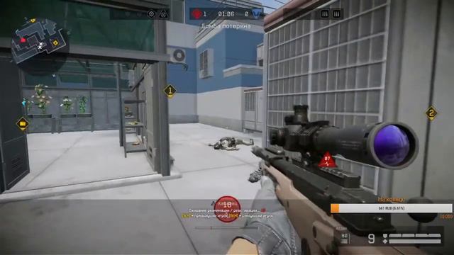 Стрим играем в Warface. Faceit, РМ, Мясорубки! Буст до 1 лиги! смотреть онлайн