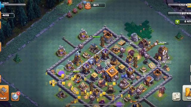 COC 7th ANNIVERSARY PARTY WIZARD SPECIAL смотреть онлайн