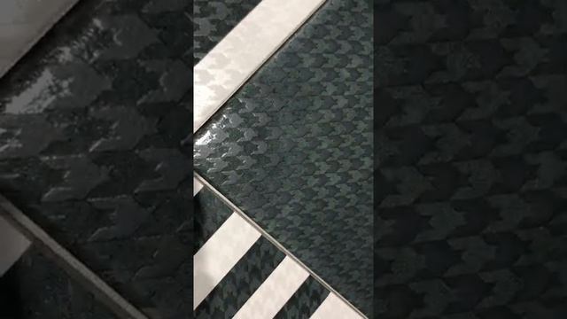 Видеообзор - плитка Jazz от NEW TREND смотреть онлайн