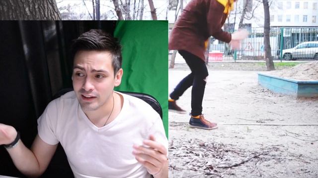 РАЗБОР ЭФФЕКТОВ из видео ! Я ЖЕ ГОВОРИЛ, ЧТО МНЕ НЕ СТОИЛО СТРИЧЬСЯ😧 ! ивангай смотреть онлайн