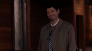 "Сверхъестественное" - Люцифер против Амары