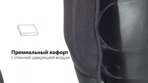 Детское автокресло RECARO Monza Nova IS. Обзор детского кресла RECARO Monza Nova IS.