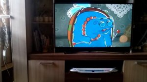 летающие звери