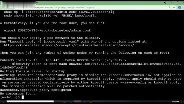 How to create an Kubernetes Cluster on Kubernetes Playground смотреть онлайн