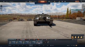 Главный ПОЗОР немецкой нации в [WarThunder[
