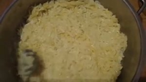 как правильно варить рис как варить рис басмати