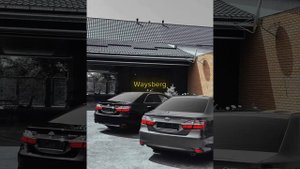 Kazakh Hip-Hop remix - Waysberg Music (Saymo,50Cent,Prince)