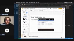 [webMeetup #1] GDG Cloud Milano - Live Code: CI/CD con Gitlab-CI e Kubernetes