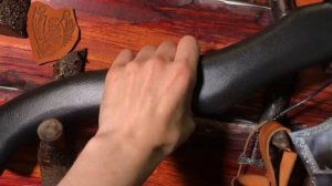 Славянский топор РАПТОР! Вечный топор