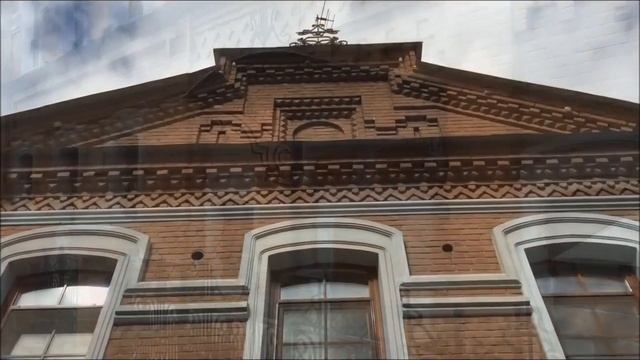 2015 год. Тюмень. Улица моего детства - Хохрякова