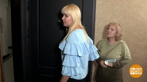 Грабеж "по-соседски". Доброе утро. Фрагмент выпуска от 13.03.2020