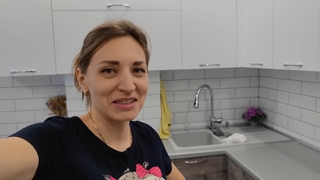 МЫ В ГОСТЯХ ? Наш идеальный вечер?Осень везде разная ? смотреть онлайн