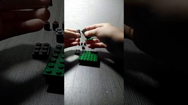 Маленький остров, мини гора и пальма продолжение следует смотреть онлайн