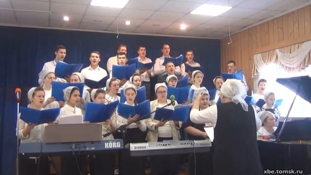 Богослужение 11.02.2018
