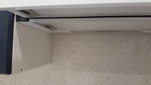 Кухня в квартире-студии 22 кв.м. Кухонный уголок-гарнитур на 3,5 кв м.