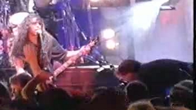 Slayer - "Angel Of Death". смотреть онлайн