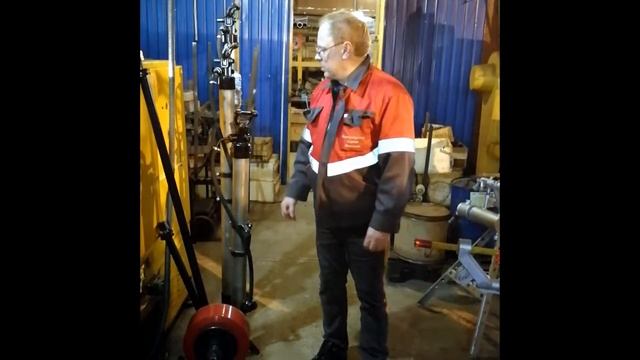 Екатеринбургская Горная Компания смотреть онлайн