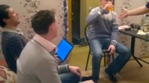 Музыкальный лось)