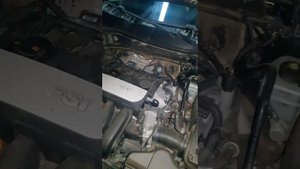 Большой расход масла побежден Passat B6 2.0fsi
