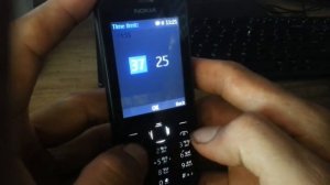 Call Time Limit nokia