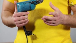 Обзор Дрель MAKITA 6501