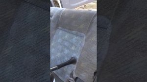 Аппарат Торнадо для чистки автосалона и двигателя