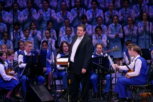 "Лирическая пьеса", Ансамбль Локтева. "Lyrical play", Loktev Ensemble.