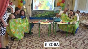 Готовимся к школе Приколы Детские стихи Выпускной в детском саду Funny kids 面白い子供たち 有趣的孩子 ziminvide