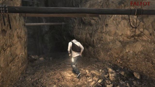 Assassins Creed Brotherhood Прохождение Часть 4