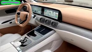 CHERY TIGGO 9 2023  ОФИЦИАЛЬНО ПРЕДСТАВЛЕН В КИТАЕ!  ЧЕРИ ТИГГО 9 КРОССОВЕР  2023 года  СУПЕР АВТО