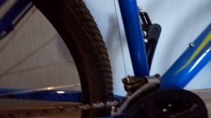 Краткий обзор велосипеда mongoose switchback comp